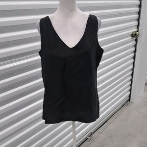 Express Silk Tank